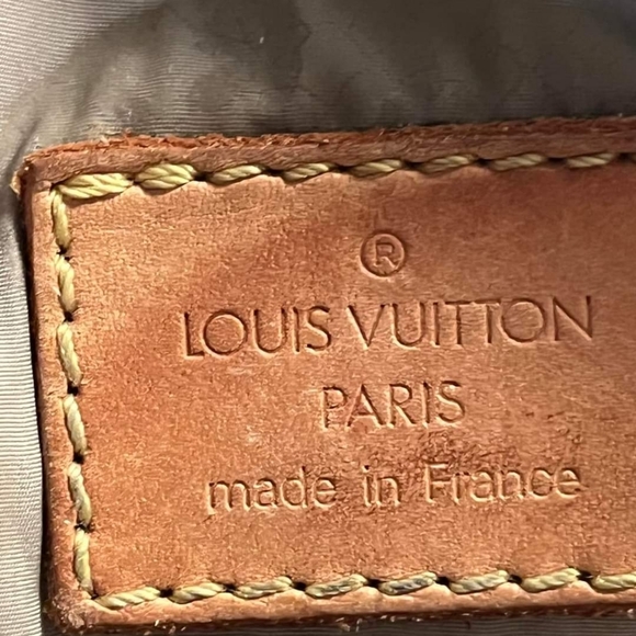 Louis Vuitton  Citaden in Damier Geant Canvas - Picture 3 of 16